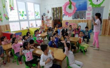 2023学前工作总结模板6篇