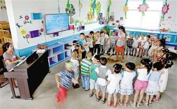 2023学前工作总结优秀6篇