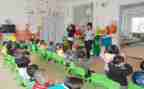 学前春季工作总结7篇