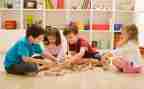 学前周工作总结优质6篇