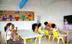 学前周工作总结最新6篇