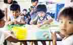 学前工作总结范文优质6篇