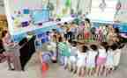 2023学前工作总结优秀6篇