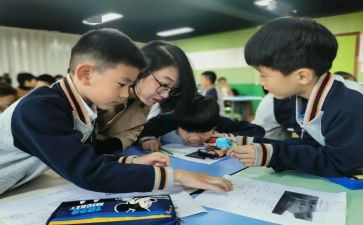 学区房合同7篇