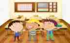 学生担当主题演讲稿7篇