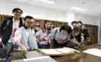 学生会报告述职报告6篇