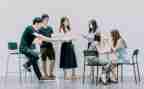 学学生会述职报告推荐8篇