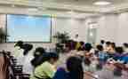 学术会议领导致辞稿8篇