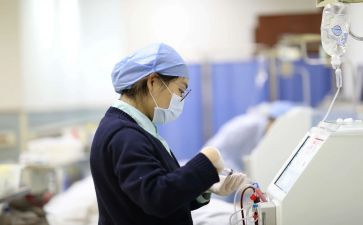 血透室年度个人总结7篇