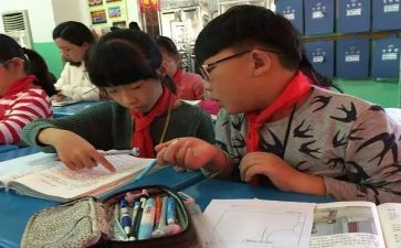 以开学为主题的作文6篇