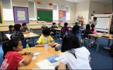 培训班做学习计划6篇