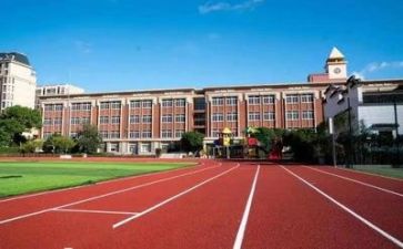 关于学校的心得体会7篇