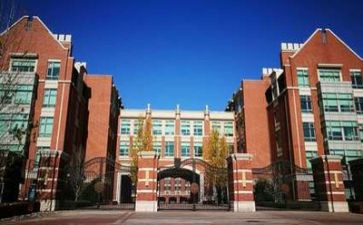 学校部工作计划8篇