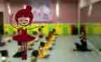 有关学艺术的作文5篇
