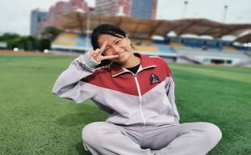 给高三学子的演讲稿8篇
