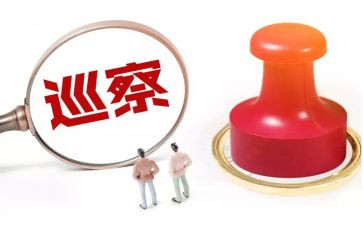 把巡察工作总结5篇