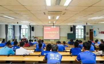 培训学习期工作总结7篇