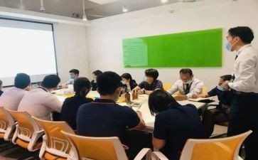 幼儿园长培训学习心得5篇