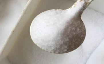 盐与健康工作总结最新6篇