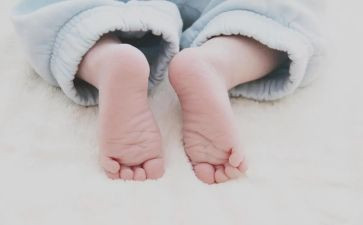 宝宝鞋幼儿园教案6篇