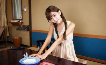 女孩的作文优质5篇