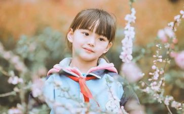 女孩生日演讲稿6篇