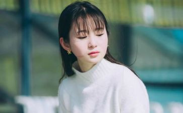 女孩的作文模板7篇