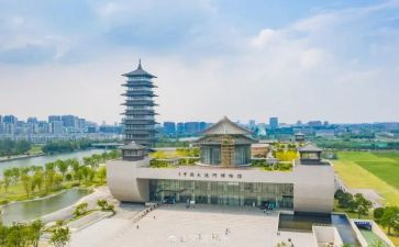 扬州的作文400字通用8篇