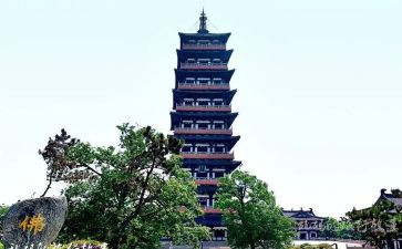 游扬州的作文优秀8篇