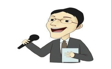 演讲与口才心得模板6篇