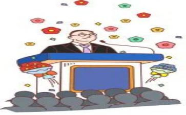 演讲与口才心得参考6篇