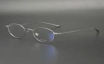 2024年眼镜店的月总结7篇