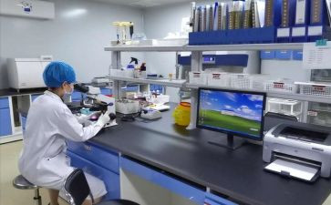 2024年检验科个人年终总结7篇
