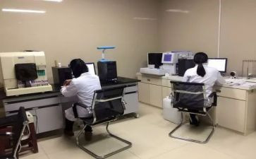 检验科年度工作总结个人总结推荐8篇