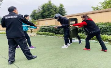 地震演练活动方案6篇