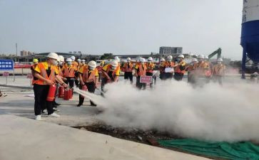 安全疏散演练活动总结5篇