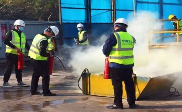 安全演练前的讲话稿最新6篇