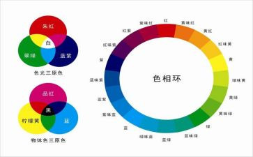 颜色变变变中班教案8篇