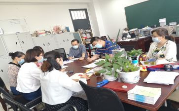 2024年小学教研室工作总结优质6篇