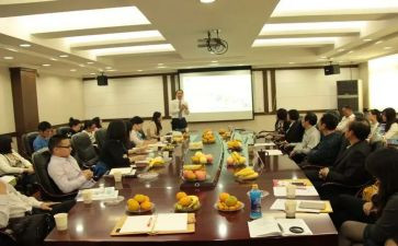 2023语文高考研讨会心得体会6篇