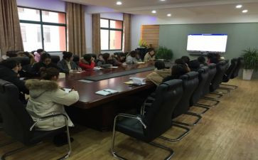 语文研修组心得体会7篇