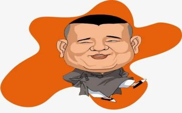 《演员》作文8篇