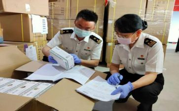 新检验员的工作总结推荐8篇