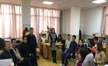 教研组长工作计划6篇