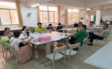 一年级下学期教研组工作计划6篇