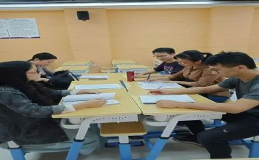 中学语文教研组工作总结2023优秀7篇