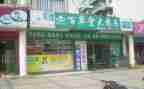 药店店工作总结模板8篇