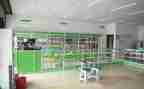 跑药店的工作总结模板7篇