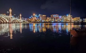 一千零一夜心得体会精选8篇