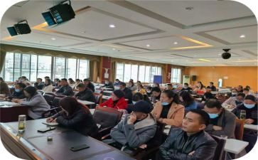 业务培训心得体会推荐8篇
